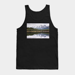 Lake Herbert #5 Tank Top